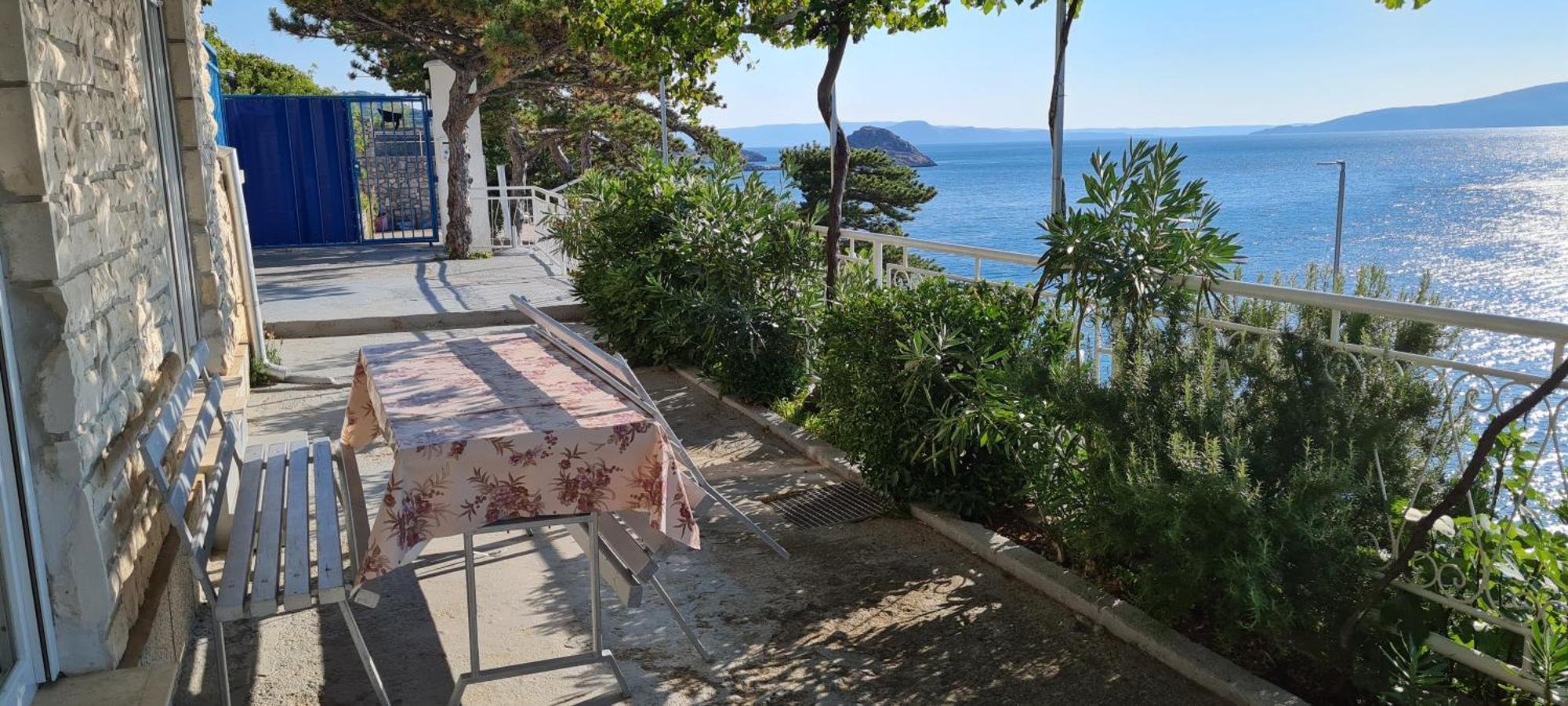 Guest House Perla Sveti Juraj Room photo